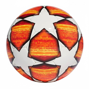 op Selling High Quality Lightweight Durable Soccer <b>Ball</b> Low Price Latest Design High Quality Custom Colors & Logo Soccer <b>Ball</b> - Product Image 1