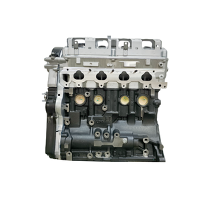 OEM Standart 4G63T 2.0L Turbo Uzun Blok Ön Çekişli Evolution Lancer Chrysler Sebring Dodge Avenger Mitsubishi için - Product Image 1