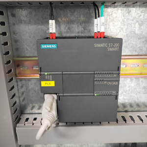 <span class=keywords><strong>Siemens</strong></span> <span class=keywords><strong>PLC</strong></span> điện Bảng điều khiển hộp phân phối tự động hóa công nghiệp bảng điều khiển tủ điện Hợp Đồng sản xuất - Product Image 4