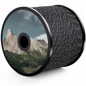 Cuerda reflectante <span class=keywords><strong>de</strong></span> paracord 550 <span class=keywords><strong>de</strong></span> 50 m para camping, tienda <span class=keywords><strong>de</strong></span> campaña, cuerda <span class=keywords><strong>de</strong></span> sujeción, <span class=keywords><strong>kit</strong></span> <span class=keywords><strong>de</strong></span> supervivencia, equipo <span class=keywords><strong>de</strong></span> bushcraft, cuerda táctica - Product Image 1