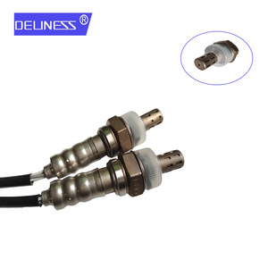 Sensor de Oxígeno Deluness Es20058 Es20063 Universal para Reparación y Reemplazo de Automóviles - Product Image 1