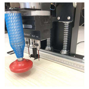 Máquina perforadora y perforadora de agujeros de bisagra Manual portátil de gran venta para carpintería <span class=keywords><strong>Ideal</strong></span> para perforación de agujeros de madera de precisión - Product Image 5
