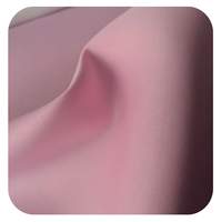 Tissu Scuba Sandwich 240GSM en polyester tricoté, extensible, respirant, effet 3D, pour voitures et sacs de filles - Vente directe usine