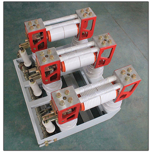 ZN28-12/T/630/1250A แบบบูรณาการ10KV ในร่มแรงดันสูง20KA วงจรเบรกเกอร์สินค้าประเภทสูญญากาศแรงดัน12KV - Product Image 2