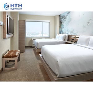 Cambria Suites гостиничная кровать исцеленная доска и мебель