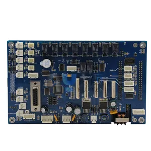 Seiko USB System head board connect card for infiniti FY Printer printhead adapter board