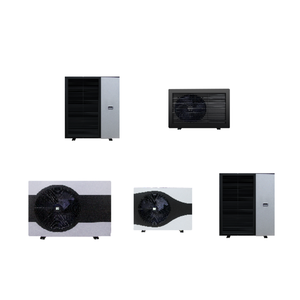 Chauffe-eau à air comprimé split 10kw-30kw, chauffage, refroidissement et ECS, pompe à chaleur - Product Image 3