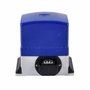Wsj khóa cơ chế AC 800kg 370W điện nhập cửa trượt động cơ cửa trượt nhà điều hành - Product Image 1