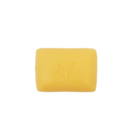 Savon Blanchissant Parfum Ivoire Mousse Riche Teint Radieux et Lisse Soin de la Peau Naturel Original Luxueux