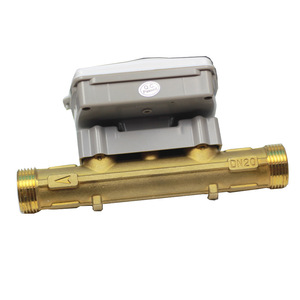 YomteY LoRa Ultrasonic Water Meter DN20 IP68 Smart Remote Transmission For Hot And Cold Water - Product Image 2