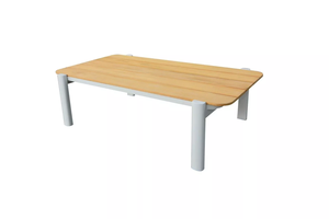 Moderno 4 pezzi in alluminio Set di mobili <span class=keywords><strong>da</strong></span> <span class=keywords><strong>esterno</strong></span> soggiorno adatto per l'hotel <span class=keywords><strong>esterno</strong></span> tra cui Patio divano in tessuto - Product Image 6