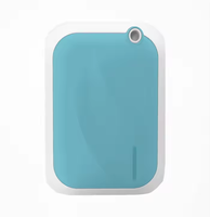 Diffuseur d'huiles essentielles automatique électrique sans eau en plastique pour usage domestique et hôtelier
