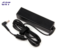 Adaptateur secteur pour ordinateur portable d'origine 65W 20V 3.25A, chargeur pour ordinateur portable Lenovo 5.5*2.5mm PA-1650-65LC, bonne qualité