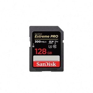 SDSDXDK-128G-GN4IN para Tarjetas SanDisk Extreme PRO <span class=keywords><strong>SDHC</strong></span> y SDXC UHS-II de 8GB, 16GB, 32GB, 64GB, 128GB, 256GB, 512GB y 1TB - Product Image 2