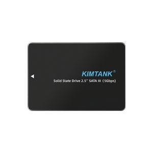Kimtank Chip asli SSD Hard Drive 256GB 512GB 1TB 2TB 2.5 Internal Solid State Disk SATA <span class=keywords><strong>3</strong></span> Laptop PC - Product Image 1