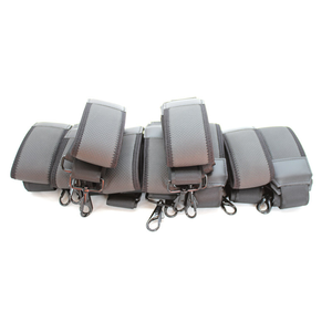 Có Thể Điều Chỉnh Vành Đai Chéo Cơ Thể Túi Độn Dây Đeo Vai Cho Máy Tính Xách Tay Túi Vai Cổ Dây Máy Ảnh Dây Đeo Cho DJI RC 2 - Product Image 4