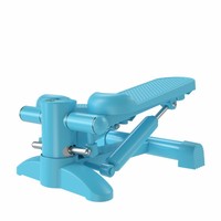 Fitness aérobie exercice mini pied stepper elliptique machine