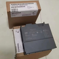 Module de contrôleur logique programmable Siemens S7-300 CPU 313C 6ES7313-5BG04-0AB0, 128 Ko