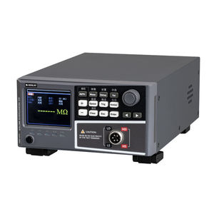 HXY2512A DC Baixa Resistência <span class=keywords><strong>Tester</strong></span> para Nova Energia Veículo Bateria Detecção Battery Pack Conexão Ponte Detecção 1 Ano - Product Image 3