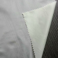 Sacs de vêtements de protection solaire pour filles et garçons en tissu taffetas 100 % polyester Ripstop 20D, léger, respirant et à séchage rapide