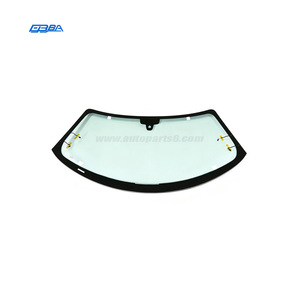 Parabrisas delantero de vidrio templado con escudo acústico insonorizado para Porsche 911 992 2014 a 2015 - Product Image 3