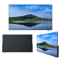 18,5''-32" Wohnwagen FHD Fernseher Wohnmobil Fernseher für Wohnwagen Lkw Freizeitfahrzeug Hd kabelloses Fahrzeug WLAN Rv Smart TV