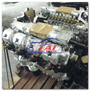 Para utilizado para motor Nissan UD RF8 - Product Image 4