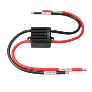 Módulo de Alimentación Holybro PM08-CAN Compatible con <span class=keywords><strong>ESC</strong></span> de 2-14S 200A con Conector XT90 FX30 - Product Image 6