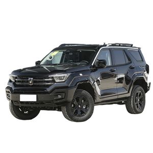 EN STOCK TANK400 NUEVO VEHÍCULO DE ENERGÍA MEDIANO GRANDE SUV CHANGCHENG TANK 400 2024 VERSIÓN TODOTERRETERA DE 2017 - Product Image 1