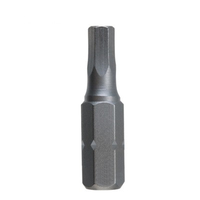 Jeu de tournevis avec embouts S4 48, pour Pz2 15Pc 7/64 Crv Game 250 multi-bits, parfait pour 20Pc, perceuse électrique