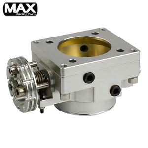 สำหรับ TB06นิสสัน SR20 S13 S14 S15 70มม. ระบบเครื่องยนต์รถคันเร่งรีไซเคิลวาล์วควบคุมร่างกายสำหรับชิ้นส่วนรถยนต์<span class=keywords><strong>สี</strong></span><span class=keywords><strong>เงิน</strong></span> - Product Image 3