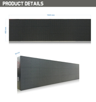 Écran d'affichage vidéo à grille LED couleur pleine P10 pour publicité extérieure, module d'affichage vidéo, vente chaude de l'usine Jhering