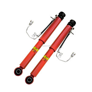 48540 39865 48530 80557 phía sau giảm xóc Tương thích với toyota <span class=keywords><strong>4runner</strong></span> 4WD 2010-2024 đi kèm với một ống dẫn dầu - Product Image 2