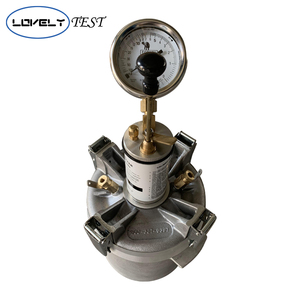 Máy Đo Hàm Lượng Không Khí Bê Tông Tiêu Chuẩn Để Kiểm Tra Hàm Lượng Không Khí - Product Image 2