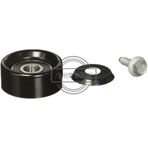 25287-25110 para Hyundai para 25287-25110 polea loca - Product Image 1