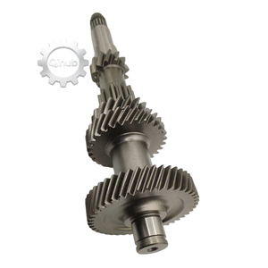 เพลาขับเกียร์ส่งกำลัง OEM 33421-71050 33421-35140 33421-0k030 33421-35170 33421-81050 33421-26100 33421-28040 - Product Image 6