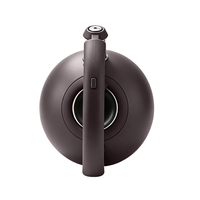Bouilloire sifflante en acier inoxydable 3,0 L pour le thé et l'eau, compatible cuisinière