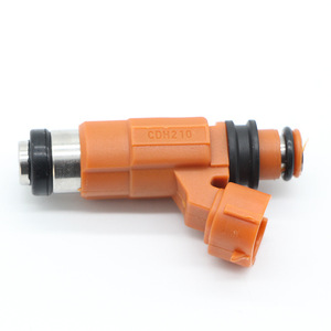 Inyector de Combustible Automotriz CdH210 para Mitsubishi 4G64V31 Hafei Saima, Pieza de Repuesto de Plástico, Presión Estándar - Product Image 2