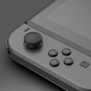 6 en 1 silicona 3D analógico Stick <span class=keywords><strong>Joystick</strong></span> cubierta pulgar empuñaduras para Nintendo <span class=keywords><strong>Switch</strong></span>/Lite/Oled <span class=keywords><strong>Protector</strong></span> Thumbstick <span class=keywords><strong>Joystick</strong></span> Grip - Product Image 4