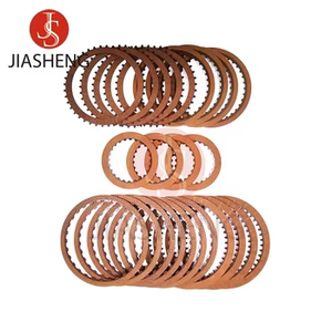 Nuevo Kit <span class=keywords><strong>de</strong></span> pistón <span class=keywords><strong>de</strong></span> fricción <span class=keywords><strong>de</strong></span> transmisión automática A6LF1 incluye sello <span class=keywords><strong>de</strong></span> junta <span class=keywords><strong>de</strong></span> pistón, esencial para cajas <span class=keywords><strong>de</strong></span> cambios - Product Image 6