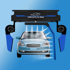 Équipement de <span class=keywords><strong>lavage</strong></span> de <span class=keywords><strong>voiture</strong></span> Machine de <span class=keywords><strong>lavage</strong></span> de <span class=keywords><strong>voiture</strong></span> sans contact Machine entièrement <span class=keywords><strong>automatique</strong></span> <span class=keywords><strong>lavage</strong></span> de <span class=keywords><strong>voiture</strong></span> <span class=keywords><strong>automatique</strong></span> - Product Image 5