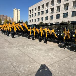 Excavadora SANY SY550H de 55 toneladas de alta eficiencia para minería en cañones abiertos, canteras y construcción pesada - Product Image 5