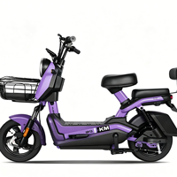 Vélos électriques en gros, trottinettes électriques intelligentes haute vitesse, personnalisation, vélos électriques chinois multicolores