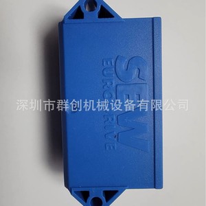 Módulo controlador de motor de CC SeW Bge3.0 Rectificador 42-150V CA 3.0A - Product Image 3