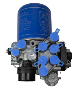 Unidad <span class=keywords><strong>de</strong></span> Secador <span class=keywords><strong>de</strong></span> <span class=keywords><strong>Aire</strong></span> Shacman X5000 Dz96189361089, Filtro <span class=keywords><strong>de</strong></span> Aceite <span class=keywords><strong>de</strong></span> Calidad Original para Piezas <span class=keywords><strong>de</strong></span> Frenos <span class=keywords><strong>de</strong></span> Camión, Nuevo - Product Image 2