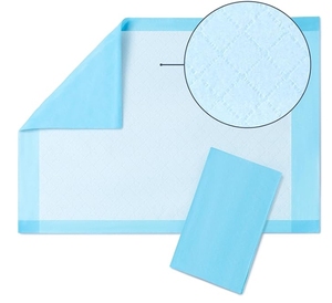 HengJia – Coussinets d'apprentissage jetables pour chiots, prix abordable, échantillon gratuit, vente en gros - Product Image 2