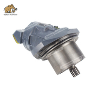Pompe à piston hydraulique OEM A2FO32/61R 1014524 pour équipement lourd – Pièces de rechange à cylindrée variable