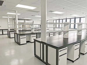 Évier <span class=keywords><strong>de</strong></span> laboratoire tout acier, table et banc scientifiques muraux pour centres <span class=keywords><strong>de</strong></span> <span class=keywords><strong>recherche</strong></span> universitaires et écoles, montage rapide et facile - Product Image 6