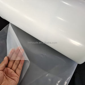 高品质透明PE + 紫外线稳定迷你温室塑料薄膜农用0.02毫米-0.25毫米厚度吹塑 - Product Image 3