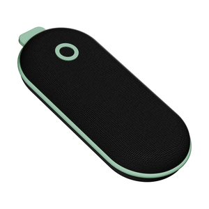 Machine à sons apaisants F15, haut-parleur sans fil portable 5W, basses profondes, dispositif d'aide au sommeil avec arrêt programmé pour l'insomnie et le <span class=keywords><strong>yoga</strong></span> - Product Image 4